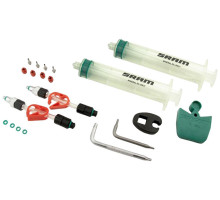 Набор для прокачки тормозов SRAM Standard Mineral Oil Bleed Kit - DB8/Maven