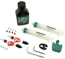 Набор для прокачки тормозов SRAM DB8/Maven - Standard Mineral Oil Bleed Kit