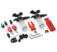 Набір для прокачування гальма SRAM DB8/Maven - Pro Mineral Oil Bleed Kit