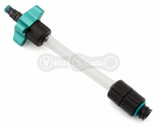 Насадка для прокачування гальма SRAM на мінеральній олії