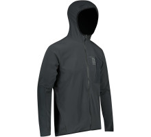 Вело куртка LEATT MTB 1.0 Jacket Trail [Black1], M