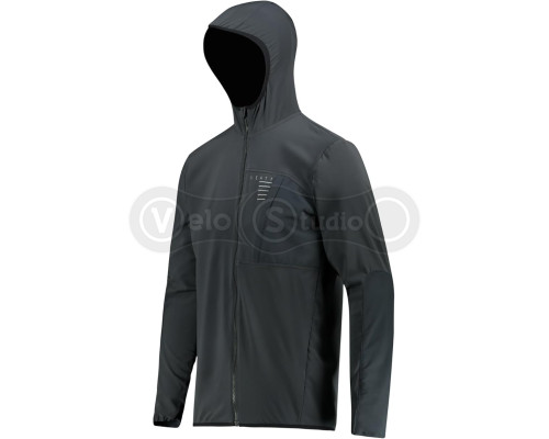 Вело куртка LEATT MTB 1.0 Jacket Trail [Black1], M