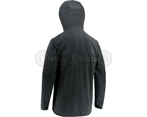 Вело куртка LEATT MTB 1.0 Jacket Trail [Black1], M
