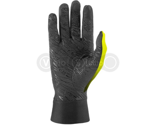 Вело рукавички R2 Ligero Gloves Neon Yellow розмір M