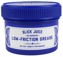 Мастило для пильовиків вилки Juice Lubes Low Friction Grease By Slickoleum 150ml - аналог Sram Butter