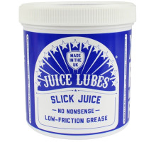 Мастило для пильників вилки Juice Lubes Low Friction Grease By Slickoleum 500ml - аналог Sram Butter