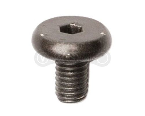 Змінний болт до шарніра мотобот Fox INSTINCT CUFF SCREW [Charcoal], No Size