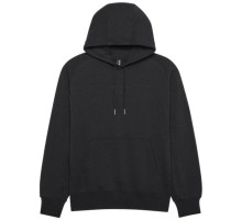 Толстовка FOX MOTO-X Oversize Hoodie [Black], L