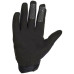 Зимние перчатки FOX DEFEND LO-PRO FIRE Glove - LUNAR [Black], L (10)