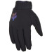 Зимові рукавички FOX DEFEND LO-PRO FIRE Glove - LUNAR [Black], M (9)