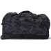 Сумка для формы FOX SHUTTLE GB ROLLER - CAMO [Black], Gear Bag