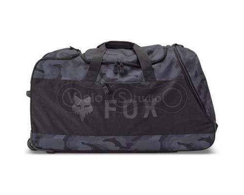 Сумка для формы FOX SHUTTLE GB ROLLER 180 [Camo], Gear Bag