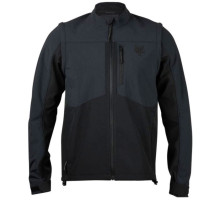 Куртка Fox Ranger Off-Road Softshell Jacket [Black1], XXL