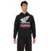 Толстовка FOX HONDA® Hoodie [Black], L