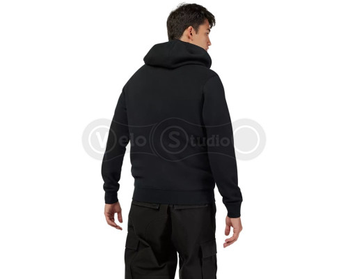 Толстовка FOX HONDA® Hoodie [Black], L