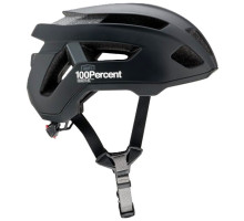 Вело шолом Ride 100% ALTIS GRAVEL Helmet [Black], S/M