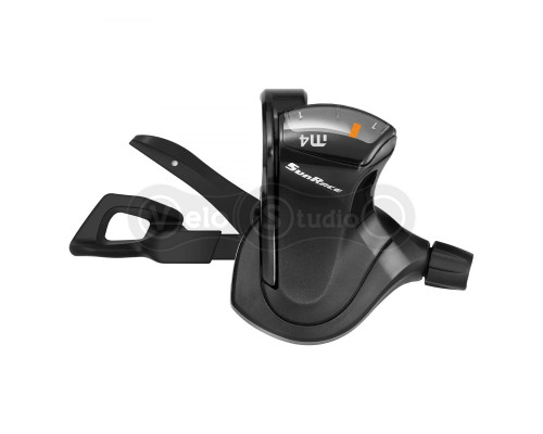 Манетка SunRace DLM403 на 7 скоростей, правая