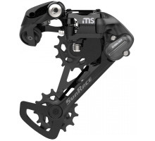 Задний переключатель SunRace RDMS300 MD, 11 скоростей, max.: 51T, средняя лапка
