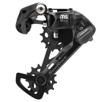 Задний переключатель SunRace RDMS100 MD, 10 скоростей, max.: 51T, средняя лапка