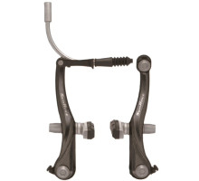 Гальмо SunRace BCM52, V-brake висота важелів 110 мм, алюмінієві