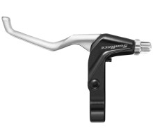 Тормозная ручка SunRace BLM400 L, алюминий, левая