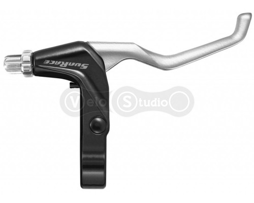 Тормозная ручка SunRace BLM400 R, алюминий, правая