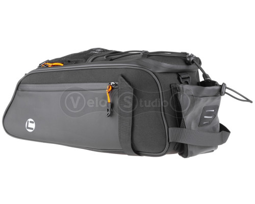 Сумка на багажник ONRIDE Mermaid 20, об'єм 8 л, водовідштовхувальна, світловідбивна