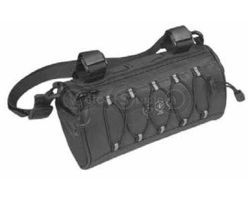 Сумка на руль ONRIDE Barrel 10, объем 1 л, водоотталкивающая, светоотражающая