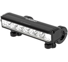 Велосипедная фара ONRIDE Offroad 20 UPD (1200 lm, 4000 mAh, Type-C), алюминиевая