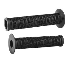 Грипс ODI O Grip BMX Single Ply Black 143 мм (чорні)