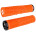 Грипси ODI Reflex v2.1 Lock-On MTB Closed End 135mm Orange Грипси ODI Reflex v2.1 Lock-On MTB Closed End 135mm Orange