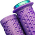 Грипси ODI Vans v2.1 Lock-On MTB Closed End 135mm Purple/Oil Slick
