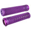 Грипсы ODI CF Grip v2.1 Lock-On Cosmic Purple/Pearl w/PurpleClamp