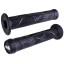 Грипсы ODI Hucker Signature 160mm w/Flange Black