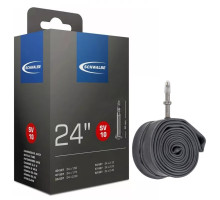Камера 24x1.50-2.40 (40/62-507) Schwalbe SV10 40mm