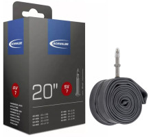 Камера 20x1.50-2.35 (40/62-406) Schwalbe SV7 40mm IB