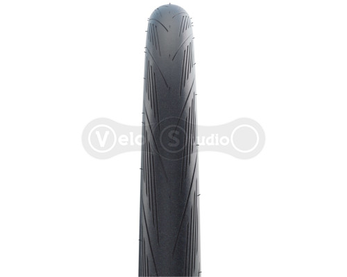 Покришка 28x1.00 (25-622) Schwalbe LUGANO II K-Guard Folding HS471 SiC IB