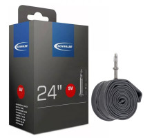 Камера 24x1.10-1.75 (20/28-540/541) Schwalbe SV9A EK 40mm