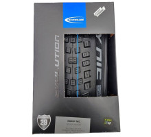 Покрышка 29x2.60 (65-622) Schwalbe NOBBY NIC Perf, Folding, B/B-SK HS602 ADDIX 67EPI B
