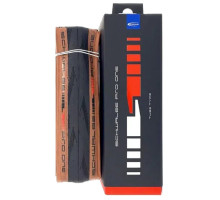 Покришка 700x28C (28-622) Schwalbe PRO ONE Evo, Super Race, V-Guard, Folding, B/TS-SK Tan