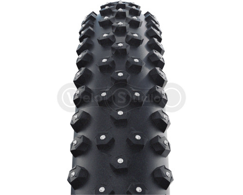 Покришка 29x2.25 (57-622) Schwalbe ICE SPIKER PRO Perf, DD, RaceGuard, TLE B/B-SK