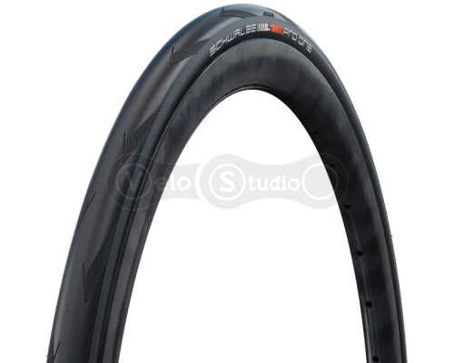 Покришка 700x28C (28-622) Schwalbe PRO ONE Evo, Super Race, V-Guard, TLE B/B-SK