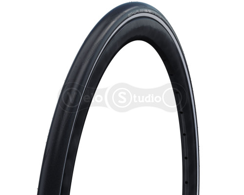 Покришка 700x28C (28-622) Schwalbe ONE 365 Perf, RaceGuard, Folding B/B-SK+BRT HS462A ADDIX 4Season 67EPI