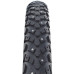 Зимняя велопокрышка 27.5x2.00 (50-584) SCHWALBE WINTER K-Guard, TwinSkin B/B+RT