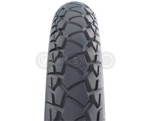 Покрышка 29x2.35 (60-622) SCHWALBE AL GROUNDER Perf, DD, RaceGuard, B/B-SK+RT