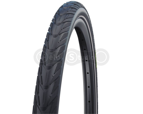 Покришка 28x2.15 (55-622) SCHWALBE ENERGIZER PLUS TOUR Perf, GreenGuard, TwinSkin B/B+RT