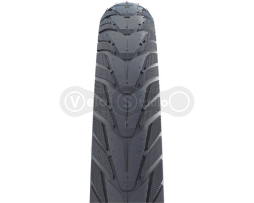 Покришка 28x2.15 (55-622) SCHWALBE ENERGIZER PLUS TOUR Perf, GreenGuard, TwinSkin B/B+RT