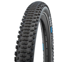 Покрышка 27.5x2.35 (60-584) SCHWALBE JOHNNY WATTS 365 Perf, DD, GreenGuard B/B-SK+RT