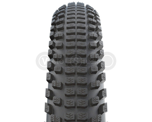 Покрышка 29x2.60 (65-622) SCHWALBE JOHNNY WATTS 365 Perf, DD, GreenGuard B/B-SK+RT