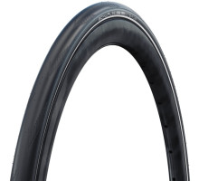 Покришка 700x25C (25-622) SCHWALBE ONE PLUS Perf, SmartGuard, TwinSkin B/B+RT